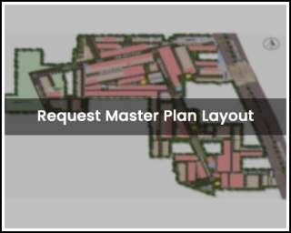 Godrej Forest Estate Nagpur Master Plan
