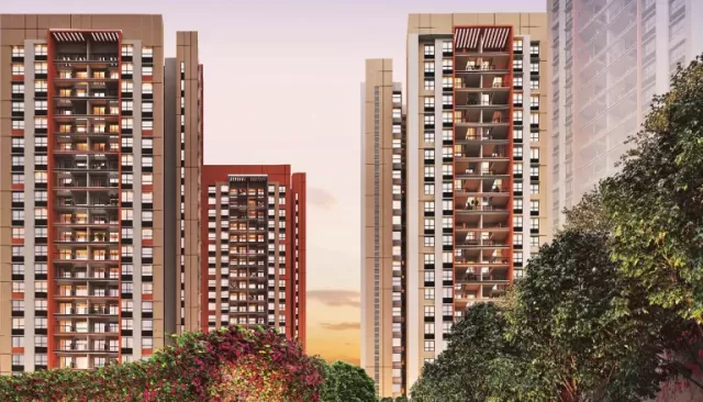 Shapoorji Sensorium in Pune