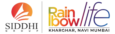 Rainbow Life 2 Kharghar Rainbow Life 2 Kharghar