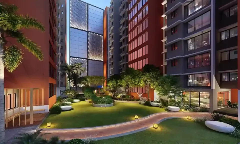 Tricity Heritage Panvel gallery image 4