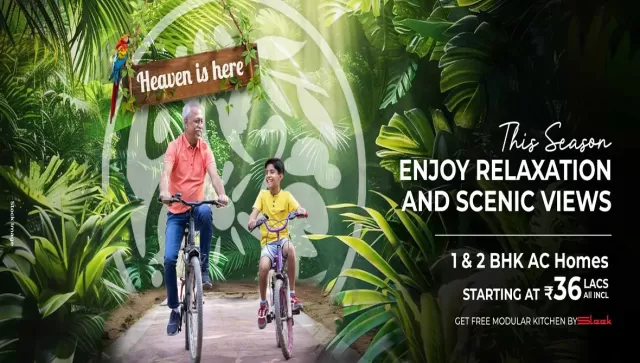 Anant Serene Park Panvel in Panvel, Navi Mumbai