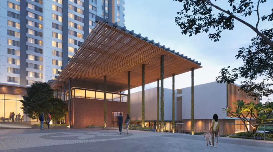 Piramal Vaikunth Thane gallery image 1