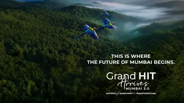 Grand Hit Mumbai 3 in Karjat, Raigad