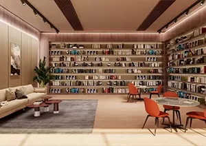 K Raheja Juinagar gallery image 1