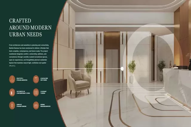 Rashmi Avenue Dahisar gallery image 4