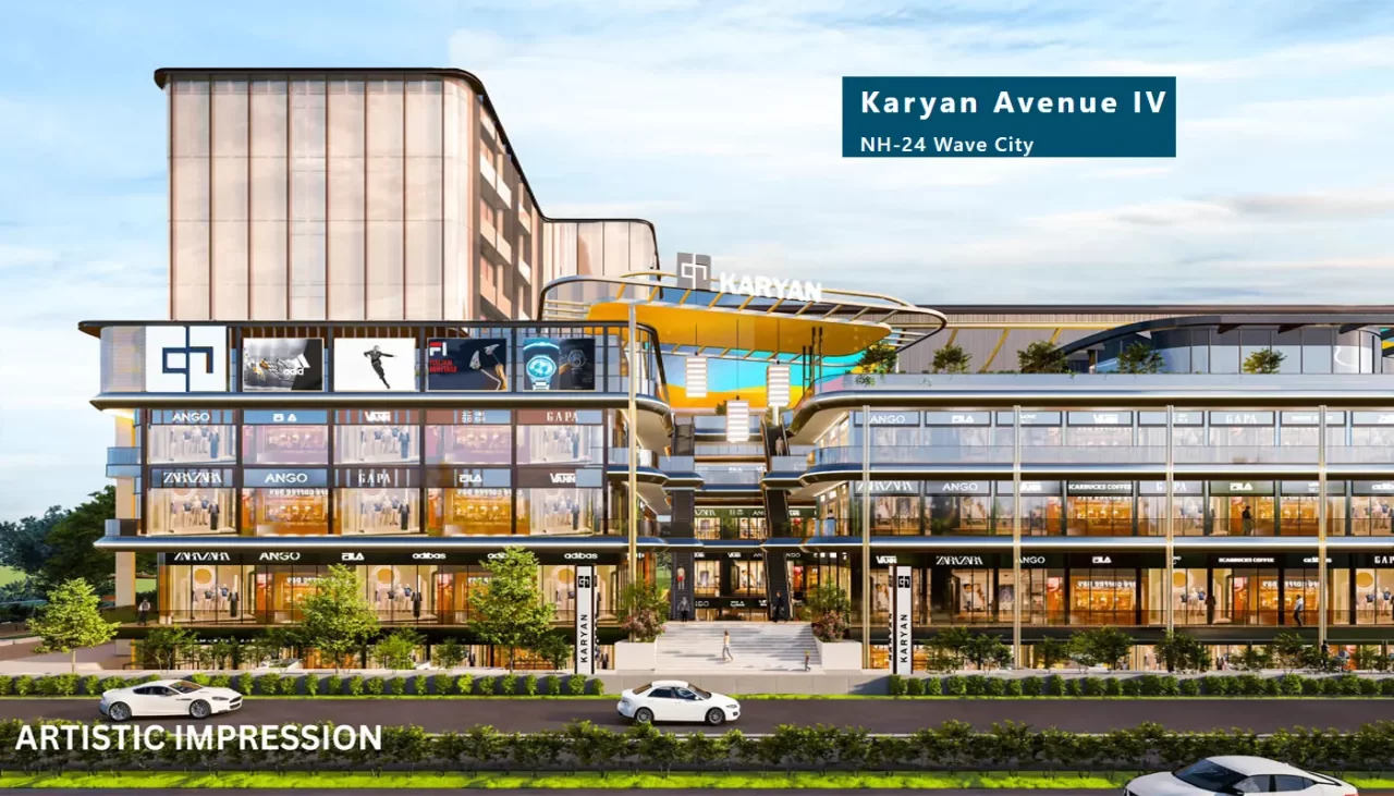 Karyan Avenue IV virtual tour