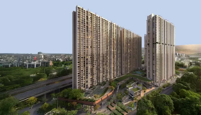 Birla Kalwa New Launch in Thane