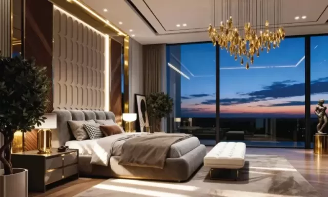 Hiranandani Mulund East gallery image 1
