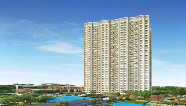 Godrej Meadows Mahalunge in Mahalunge, Pune