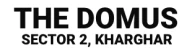 The Domus Sector 2 Kharghar The Domus Sector 2 Kharghar