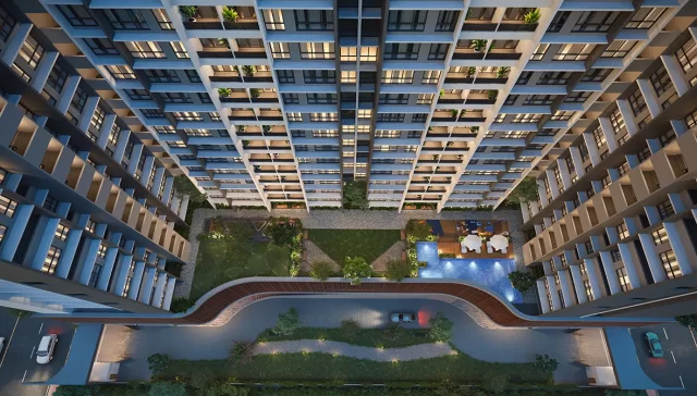 Codename One Kalamboli virtual tour