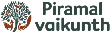 Piramal Vaikunth Thane Piramal Vaikunth Thane