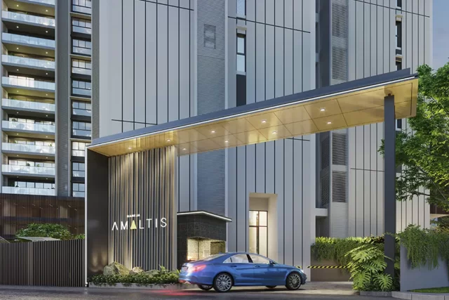 Raheja Amaltis Sion virtual tour