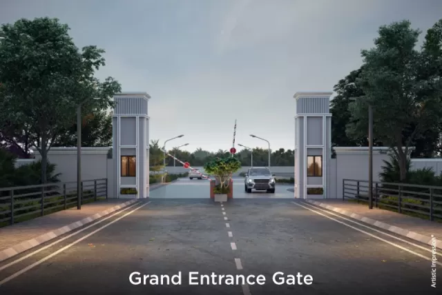 Futura Karjat Plots gallery image 6
