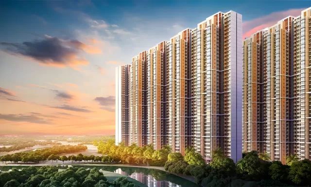 Marathon Nexzone Panvel at Panvel