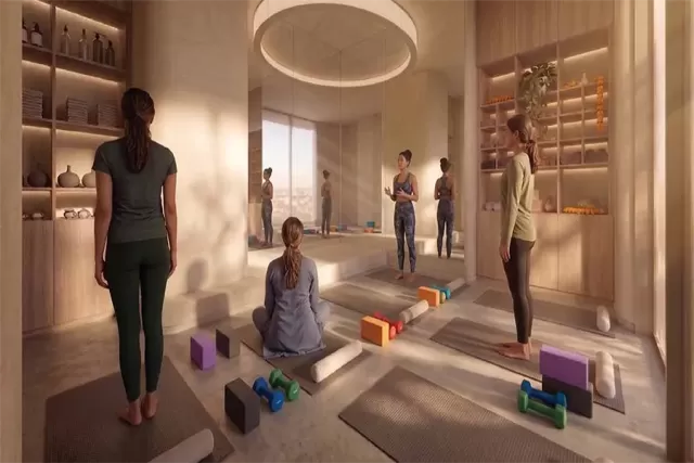 Karyan Trevana Residences gallery image 5