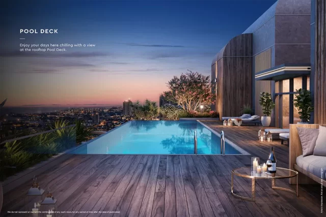 Godrej Pinnacle Dadar Wadala virtual tour