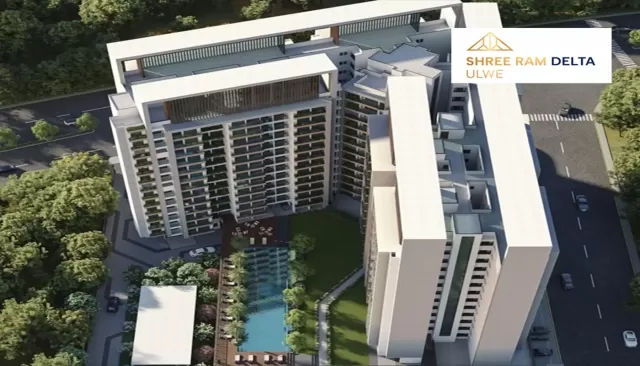 Shree Ram Delta Ulwe in Navi Mumbai