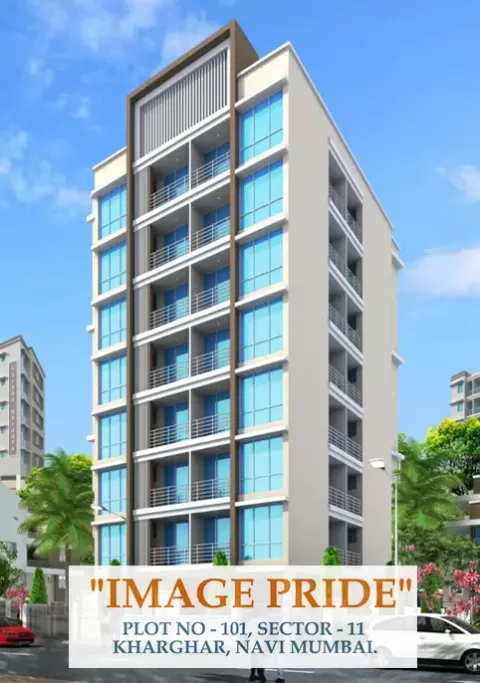 Image Pride Kharghar Sector 11 in Kharghar, Navi Mumbai