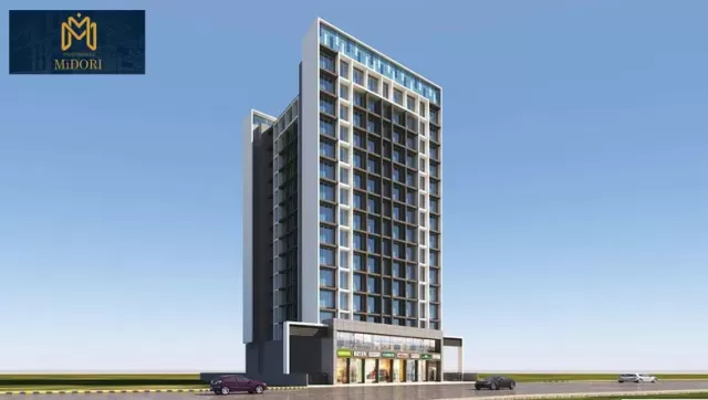 Codename Panchsheel Midori Panvel in Panvel, Navi Mumbai