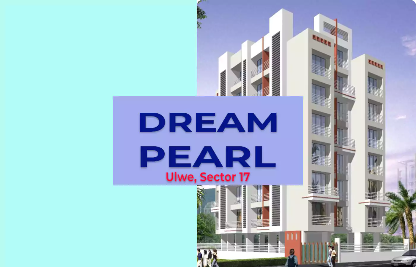 Dream Pearl Ulwe