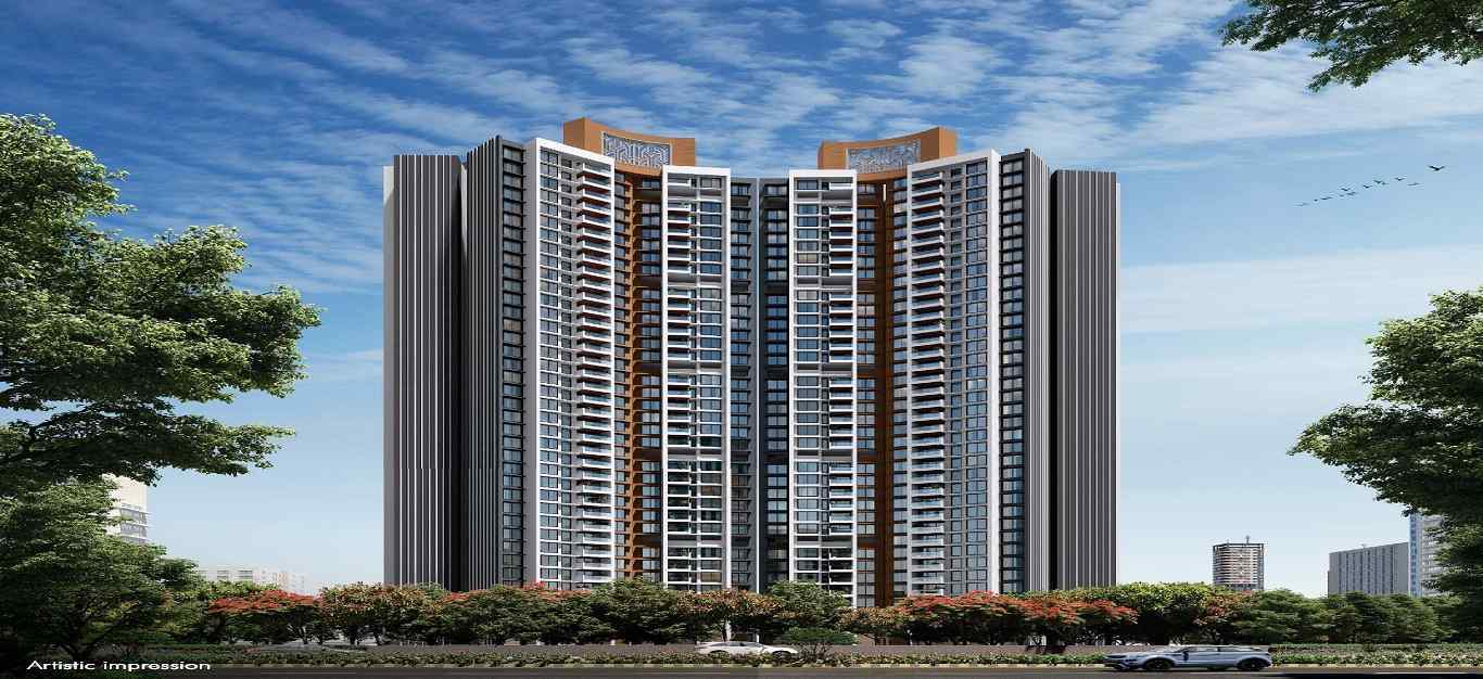 Lodha Regalia Mulund East