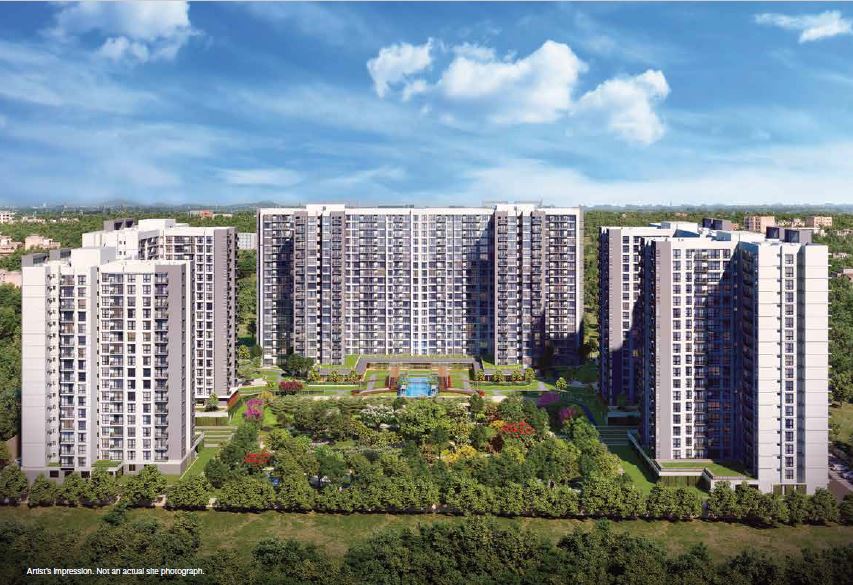 godrej royale woods bangalore