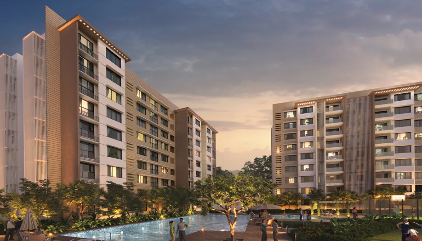 Lodha Bellissimo Andheri East