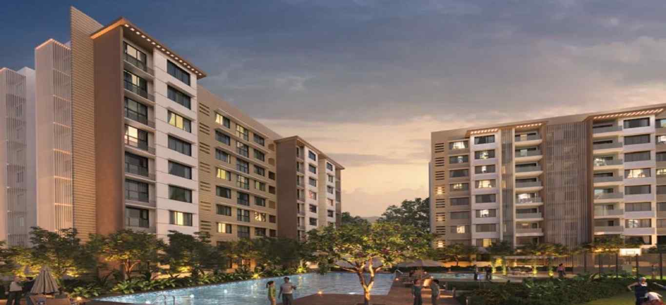 Lodha Acenza Andheri East