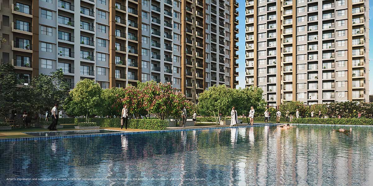 Godrej Urban Retreat Kharadi