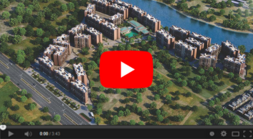 Akshar Rivergate Rasayani virtual tour