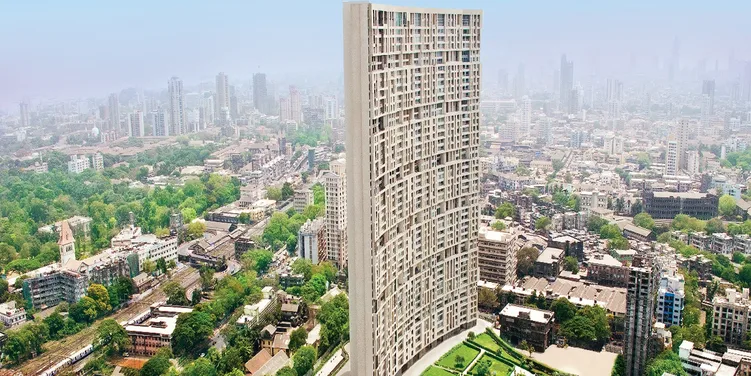 Godrej One Mahalaxmi