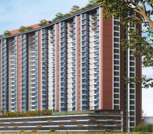 Opulence Chembur Paradigm Dotom