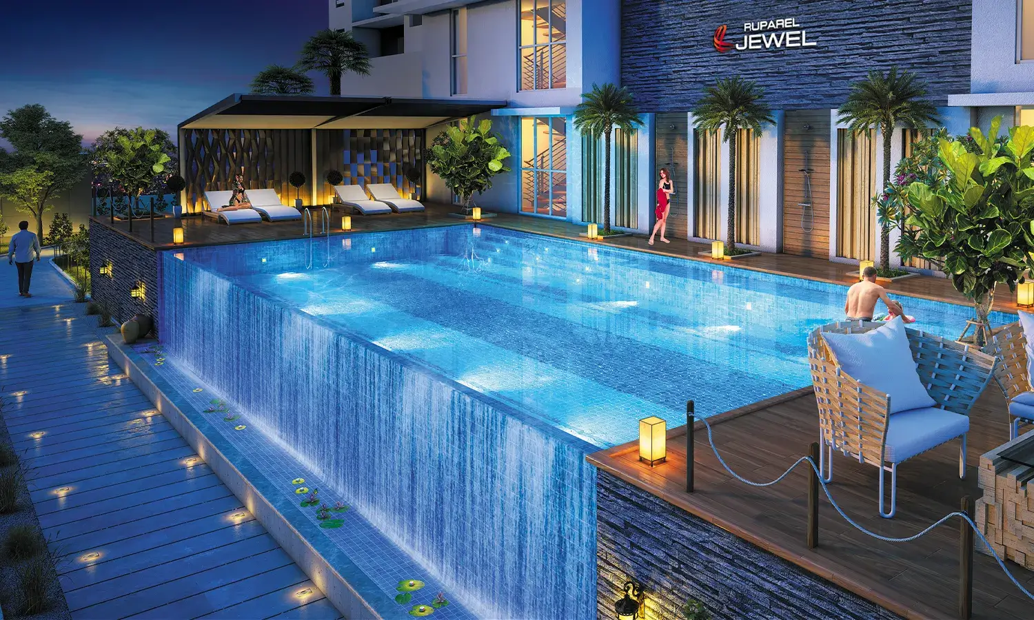 Ruparel Jewel Parel