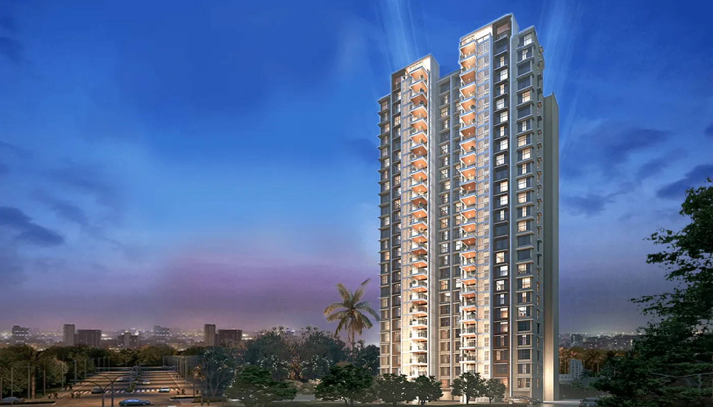 Lodha Magnus Hinjewadi Pune