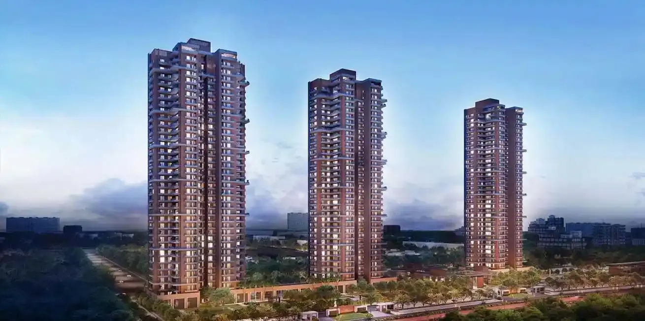  Godrej Aristocrat Gurgaon Sector 49