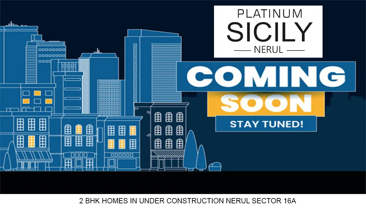 Platinum Sicily Nerul