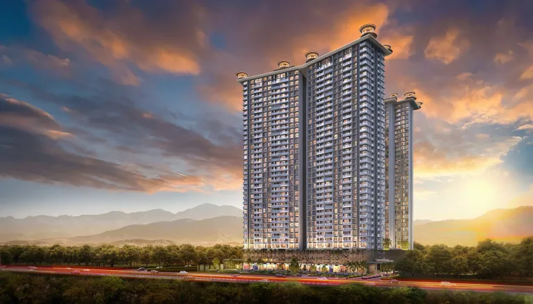 Maximus City Live Infinite Panvel