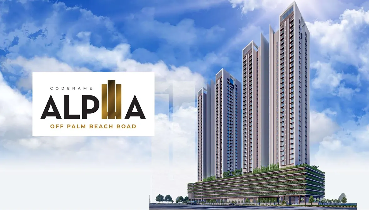 Codename Alpha Sanpada virtual tour Codename Alpha Sanpada