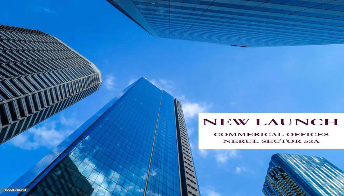 Shreeji Today Sector 52A Nerul virtual tour