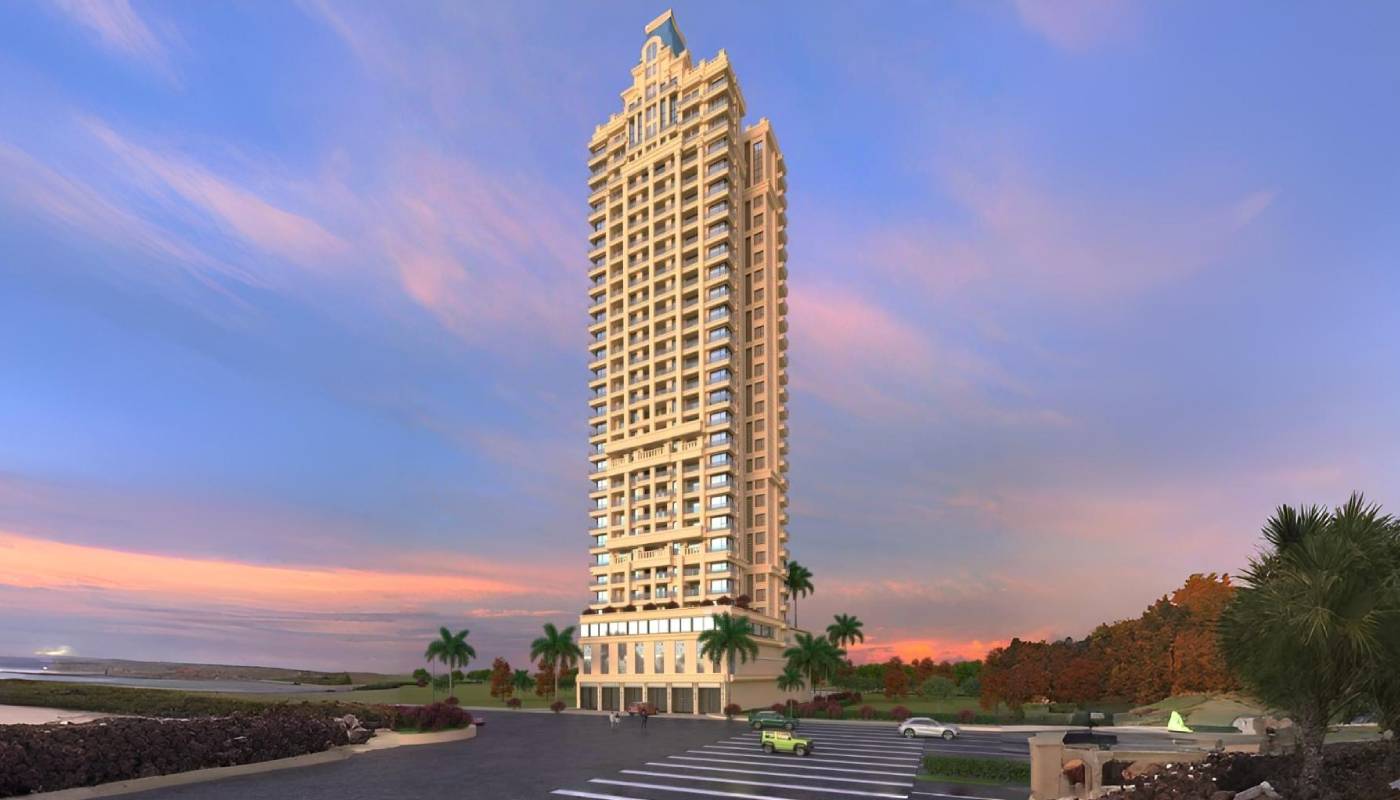 Dream Montana Kharghar virtual tour Dream Montana Kharghar