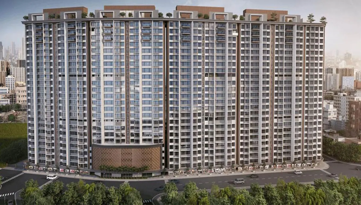 71 Midtown Chembur virtual tour 71 Midtown Chembur