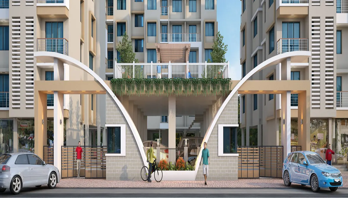 Om Signature Neral virtual tour Om Signature Neral
