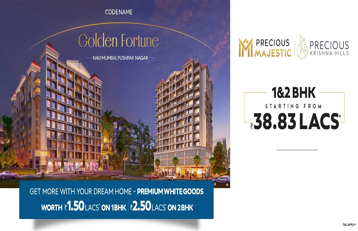 Precious Krishna Hills Pushpak Nagar virtual tour Precious Krishna Hills Pushpak Nagar