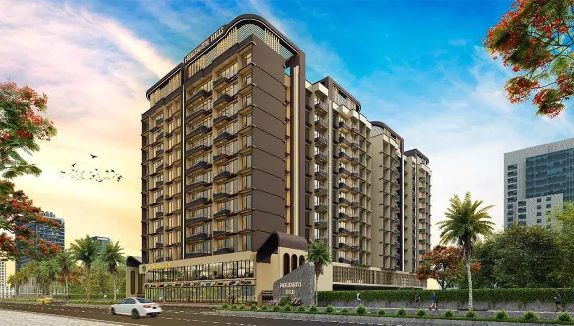Neelkanth Hills Pushpak Nagar virtual tour Neelkanth Hills Pushpak Nagar