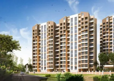 Ashapura Galaxy Kalyan virtual tour