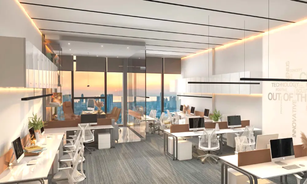 Raheja Prime Two Juinagar virtual tour