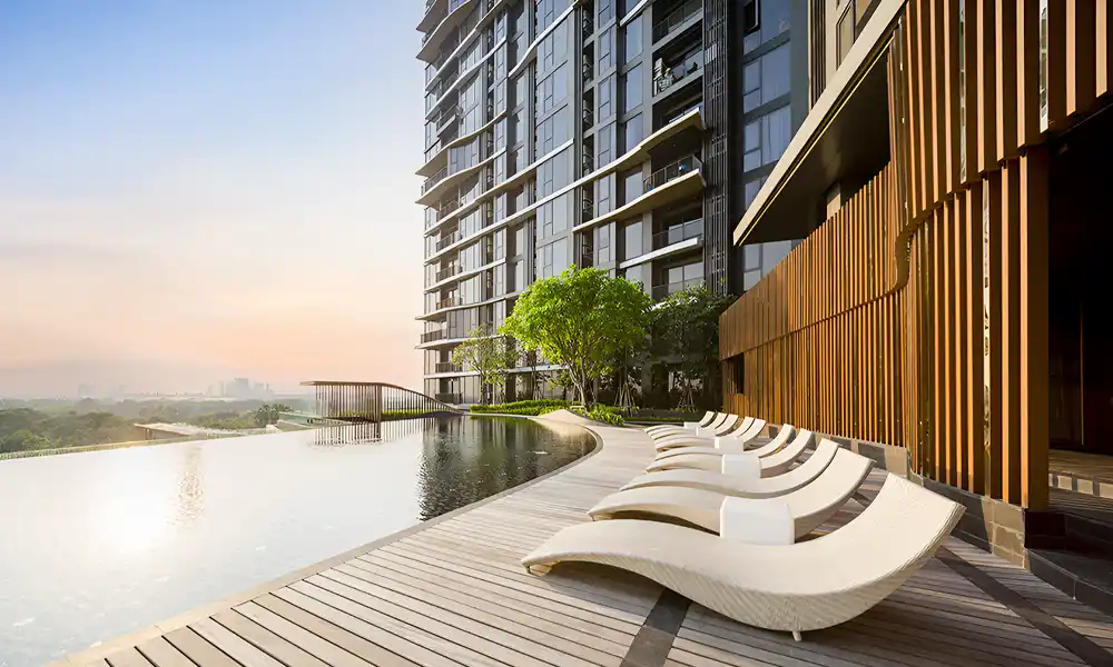 Godrej Versova Project New Launch virtual tour