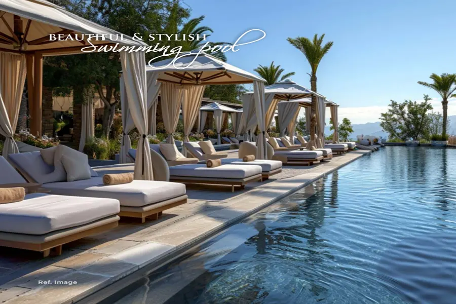 19 The Pinnacle Kharghar virtual tour