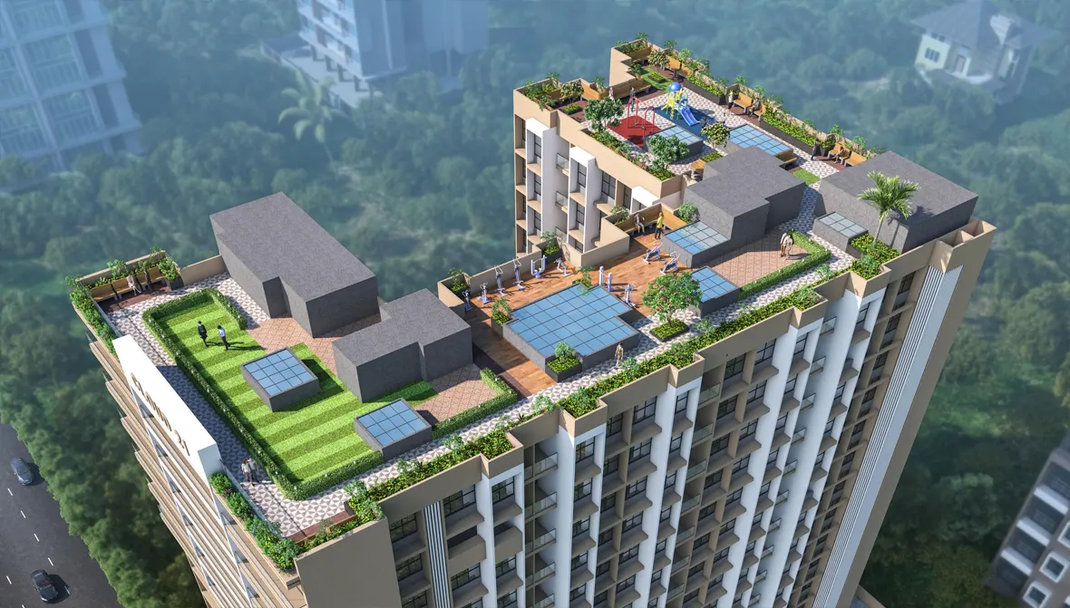 Cloud 21 Panvel virtual tour
